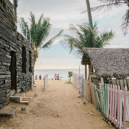 Hotel Lavinia Escapes Dehiwala-Mount Lavinia Exterior foto