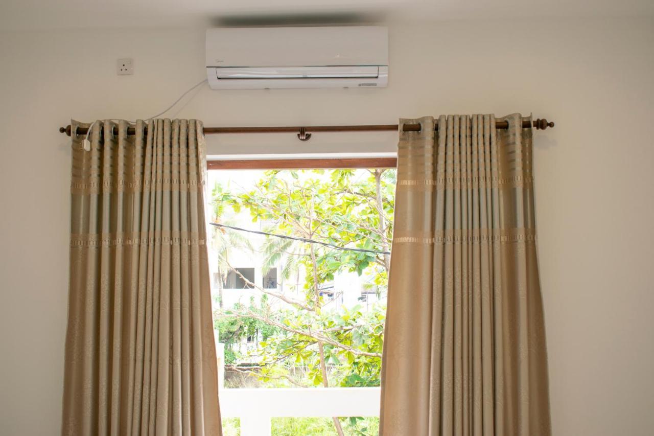 Hotel Lavinia Escapes Dehiwala-Mount Lavinia Exterior foto
