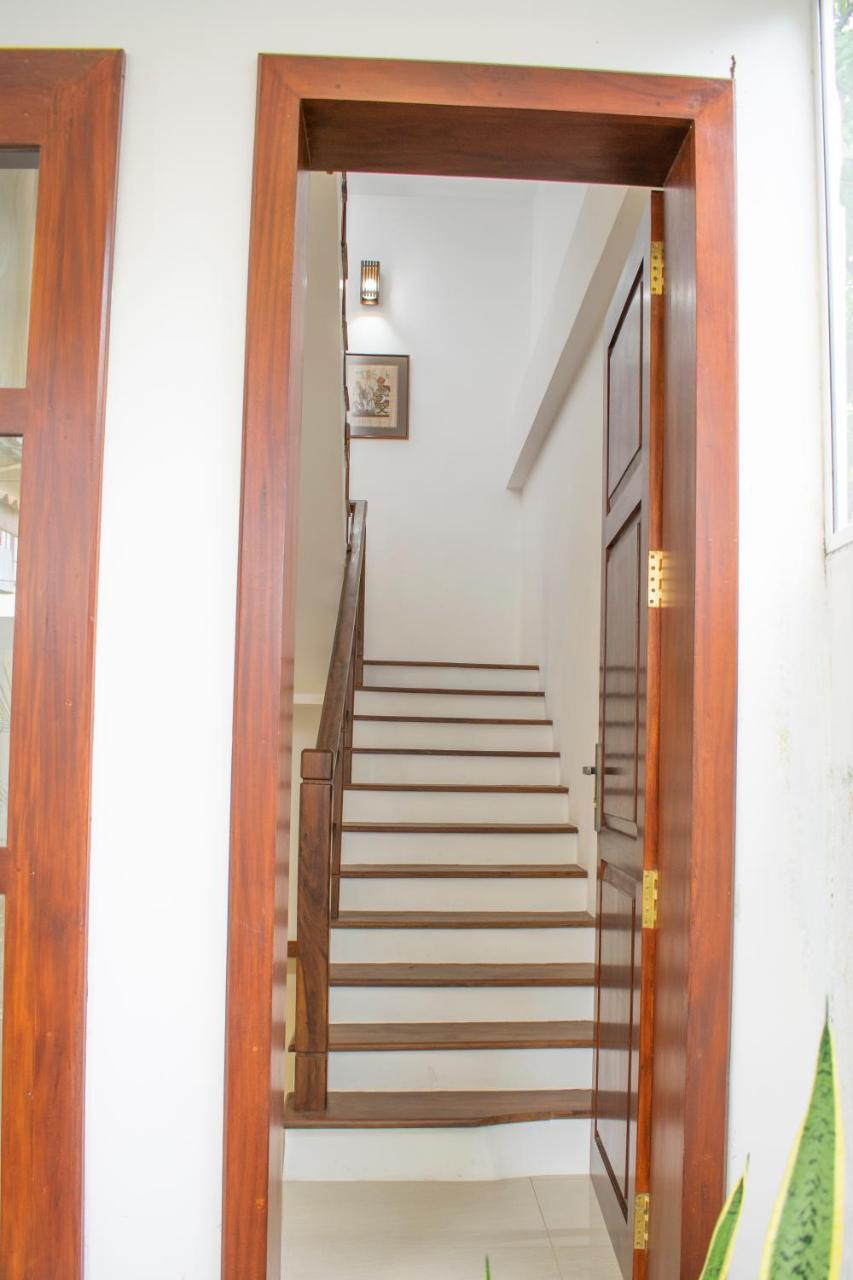 Hotel Lavinia Escapes Dehiwala-Mount Lavinia Exterior foto