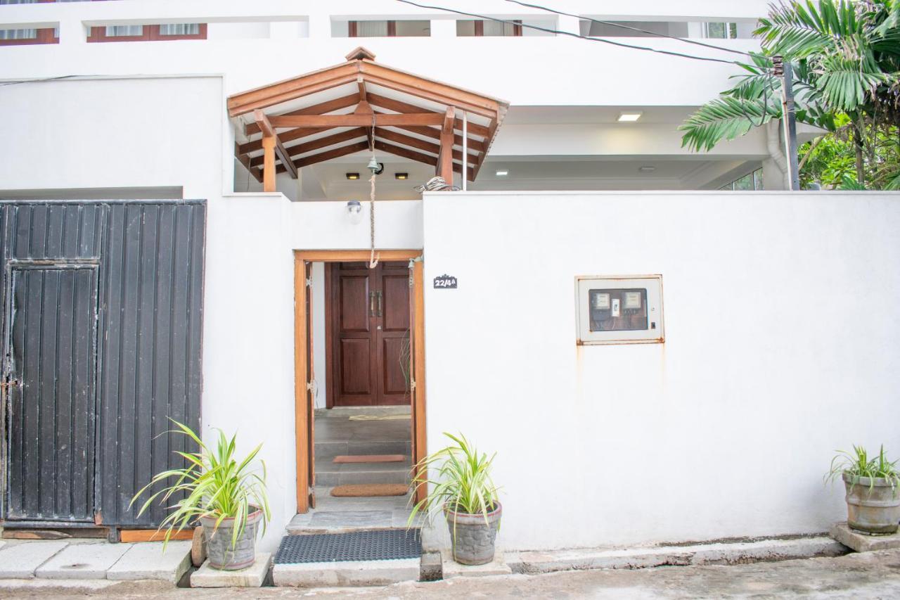 Hotel Lavinia Escapes Dehiwala-Mount Lavinia Exterior foto