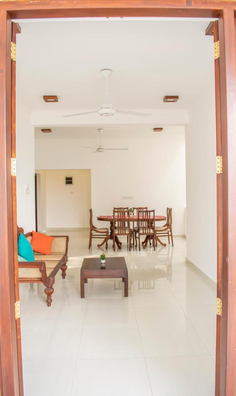 Hotel Lavinia Escapes Dehiwala-Mount Lavinia Exterior foto