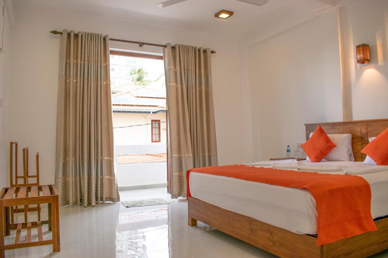 Hotel Lavinia Escapes Dehiwala-Mount Lavinia Exterior foto