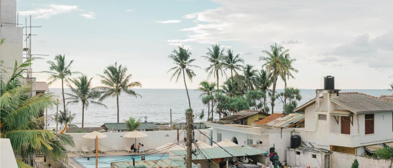 Hotel Lavinia Escapes Dehiwala-Mount Lavinia Exterior foto